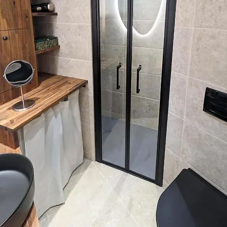 Albatros Lejlighed *