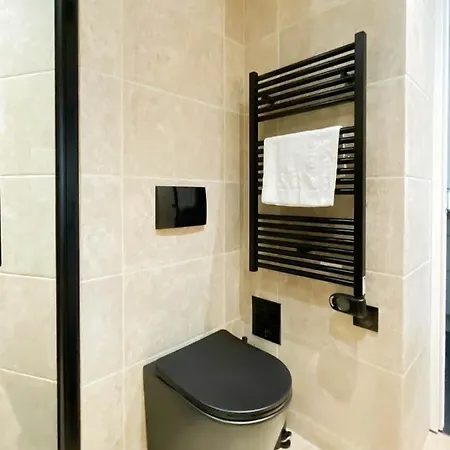 Albatros Apartment Annecy
