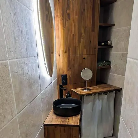 Apartment Albatros