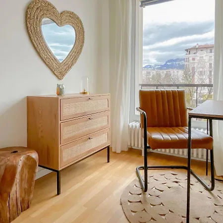 Apartamento Albatros
