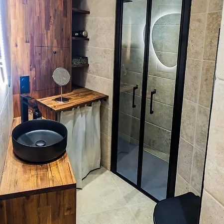 Apartment Albatros Annecy